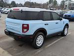 New 2025 Ford Bronco Sport Heritage for sale #U590488 - photo 4