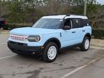 New 2025 Ford Bronco Sport Heritage for sale #U590488 - photo 1