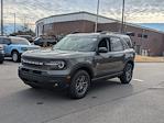 2025 Ford Bronco Sport 4WD SUV for sale #U590489 - photo 7
