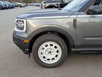 New 2025 Ford Bronco Sport Heritage for sale #U590490 - photo 9