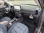 New 2025 Ford Bronco Sport Heritage for sale #U590490 - photo 33