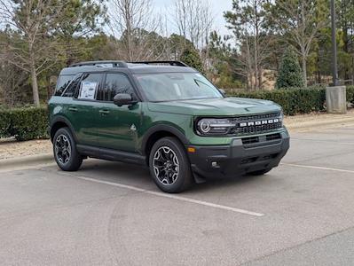 2025 Ford Bronco Sport 4WD SUV for sale #U590492 - photo 1