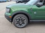 2025 Ford Bronco Sport 4WD SUV for sale #U590492 - photo 10