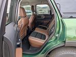 2025 Ford Bronco Sport 4WD SUV for sale #U590492 - photo 27