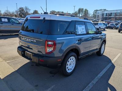 New 2025 Ford Bronco Sport Heritage for sale #U590493 - photo 2