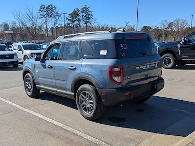 New 2025 Ford Bronco Sport Big Bend for sale #U590495 - photo 2