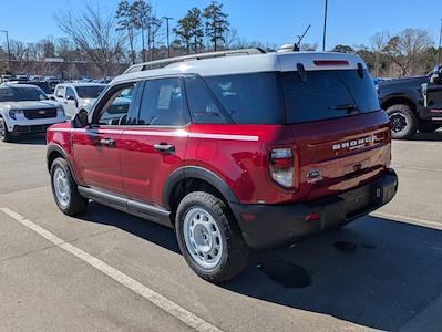 New 2025 Ford Bronco Sport Heritage for sale #U590496 - photo 2