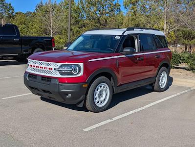 New 2025 Ford Bronco Sport Heritage for sale #U590496 - photo 1