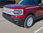 New 2025 Ford Bronco Sport Heritage for sale #U590496 - photo 8