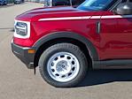 New 2025 Ford Bronco Sport Heritage for sale #U590496 - photo 9