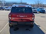 New 2025 Ford Bronco Sport Heritage for sale #U590496 - photo 3
