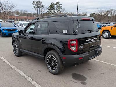 2025 Ford Bronco Sport 4WD SUV for sale #U590497 - photo 2
