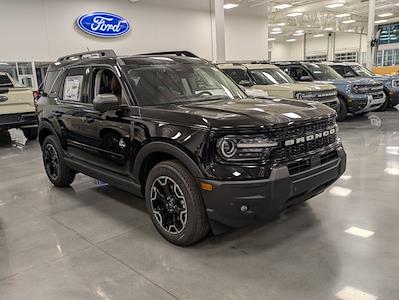New 2025 Ford Bronco Sport Outer Banks for sale #U590498 - photo 1