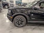 2025 Ford Bronco Sport 4WD SUV for sale #U590498 - photo 8