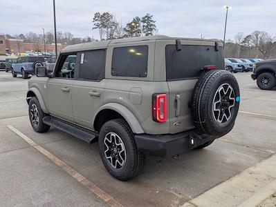 New 2025 Ford Bronco Outer Banks for sale #U590501 - photo 2