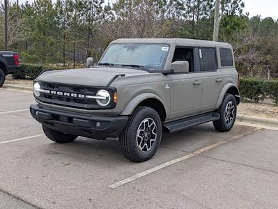 New 2025 Ford Bronco Outer Banks for sale #U590501 - photo 1