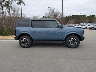 New 2025 Ford Bronco Outer Banks for sale #U590503 - photo 1