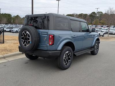 New 2025 Ford Bronco Outer Banks for sale #U590503 - photo 2