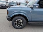 New 2025 Ford Bronco Outer Banks for sale #U590503 - photo 9