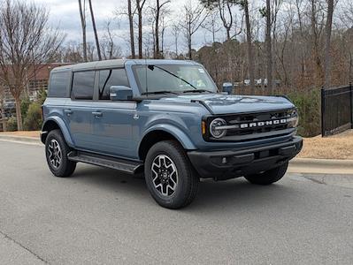 New 2025 Ford Bronco Outer Banks for sale #U590504 - photo 1