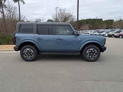 New 2025 Ford Bronco Outer Banks for sale #U590504 - photo 1