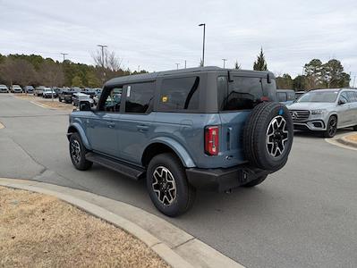 2025 Ford Bronco 4WD SUV for sale #U590504 - photo 2
