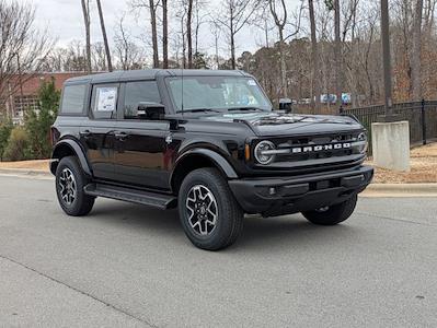 2025 Ford Bronco 4WD SUV for sale #U590505 - photo 1