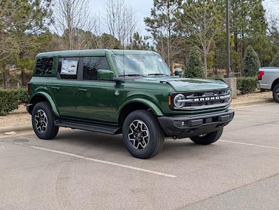 New 2025 Ford Bronco Outer Banks for sale #U590507 - photo 1