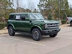 New 2025 Ford Bronco Outer Banks for sale #U590507 - photo 1