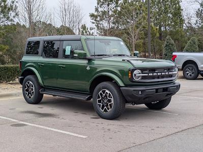 New 2025 Ford Bronco Outer Banks for sale #U590508 - photo 1