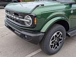 2025 Ford Bronco 4WD SUV for sale #U590508 - photo 7