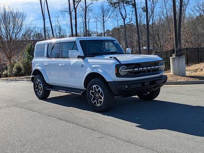 New 2025 Ford Bronco Outer Banks for sale #U590509 - photo 1