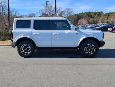 2025 Ford Bronco 4WD SUV for sale #U590509 - photo 1