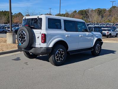 2025 Ford Bronco 4WD SUV for sale #U590509 - photo 2