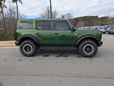 New 2025 Ford Bronco Outer Banks for sale #U590510 - photo 1