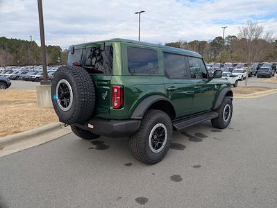 New 2025 Ford Bronco Outer Banks for sale #U590510 - photo 2