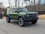 New 2025 Ford Bronco Outer Banks for sale #U590510 - photo 39