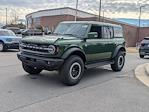 New 2025 Ford Bronco Outer Banks for sale #U590510 - photo 6