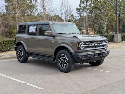 New 2025 Ford Bronco Outer Banks for sale #U590512 - photo 2