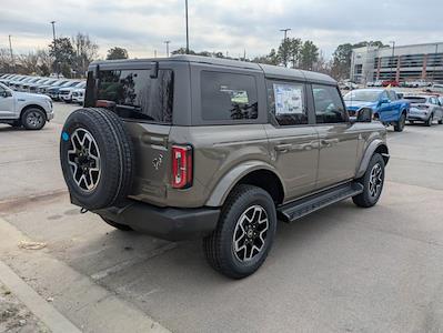 New 2025 Ford Bronco Outer Banks for sale #U590512 - photo 2