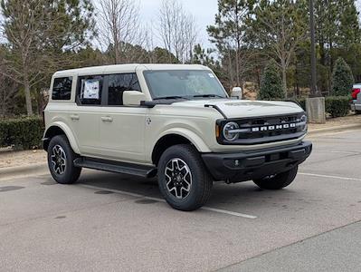 New 2025 Ford Bronco Outer Banks for sale #U590513 - photo 1
