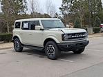 New 2025 Ford Bronco Outer Banks for sale #U590513 - photo 1
