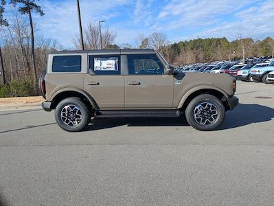 2025 Ford Bronco 4WD SUV for sale #U590514 - photo 1