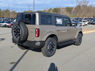 2025 Ford Bronco 4WD SUV for sale #U590514 - photo 2