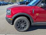 New 2025 Ford Bronco Sport Badlands for sale #U590516 - photo 9