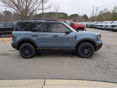 New 2025 Ford Bronco Sport Badlands for sale #U590517 - photo 1