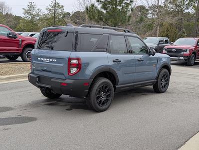 New 2025 Ford Bronco Sport Badlands for sale #U590517 - photo 2