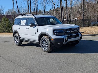 New 2025 Ford Bronco Sport - photo 1