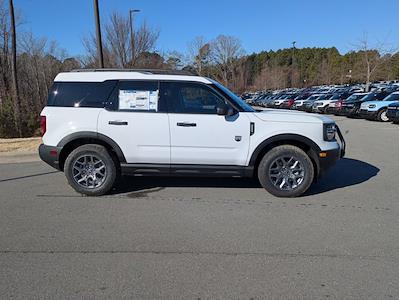 2025 Ford Bronco Sport 4WD SUV for sale #U590519 - photo 1