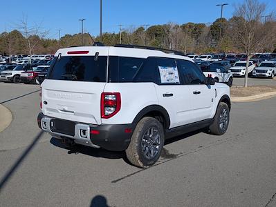 2025 Ford Bronco Sport 4WD SUV for sale #U590519 - photo 2